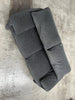 2-seater sofa with a sleek design by Enzo Magistretti for Cassina.