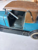 André Citroën mechanical toy car