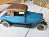 André Citroën mechanical toy car