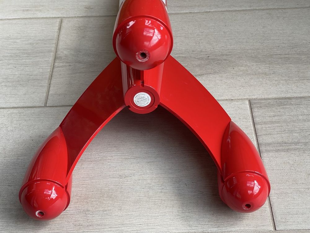 Tintin rocket