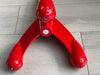 Tintin rocket