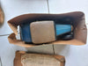 André Citroën mechanical toy car