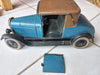 André Citroën mechanical toy car
