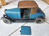 André Citroën mechanical toy car