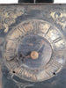 Horloge Comtoise mécanisme 1 aiguille