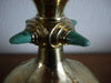 Large ciborium in lucerne dating from around 1950