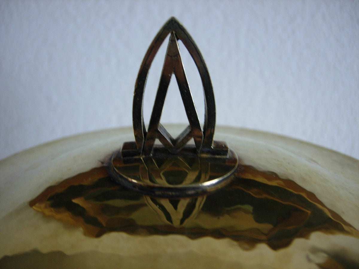 Large ciborium in lucerne dating from around 1950