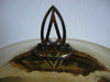 Large ciborium in lucerne dating from around 1950