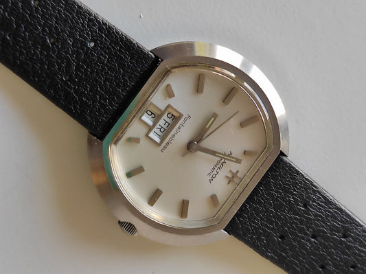 Hamilton Fontainebleau men's watch