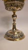 Historic ciborium circa 1715