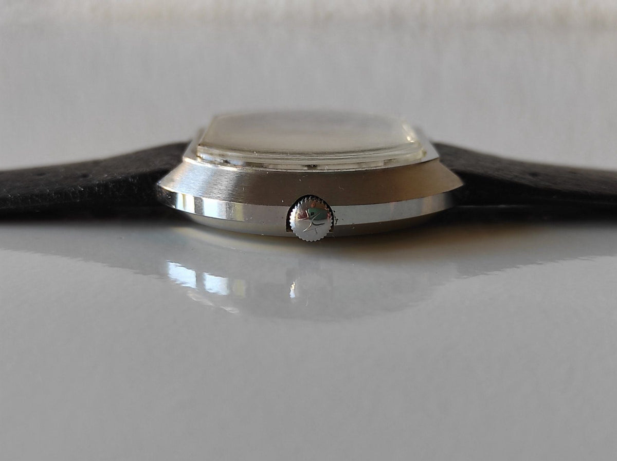 Hamilton Fontainebleau men's watch