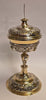 Historic ciborium circa 1715