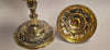 Historic ciborium circa 1715