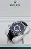18k white gold Rolex Sky-Dweller