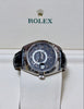 18k white gold Rolex Sky-Dweller