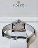 18k white gold Rolex Sky-Dweller