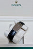 18k white gold Rolex Sky-Dweller