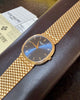 18k yellow gold Patek Philippe Ellipse Jumbo watch