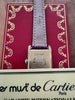 Cartier Tank Must watch