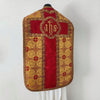 Complete set of traditional liturgical vestments