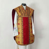 Complete set of traditional liturgical vestments