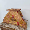 Complete set of traditional liturgical vestments