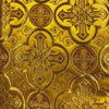 Complete set of traditional liturgical vestments