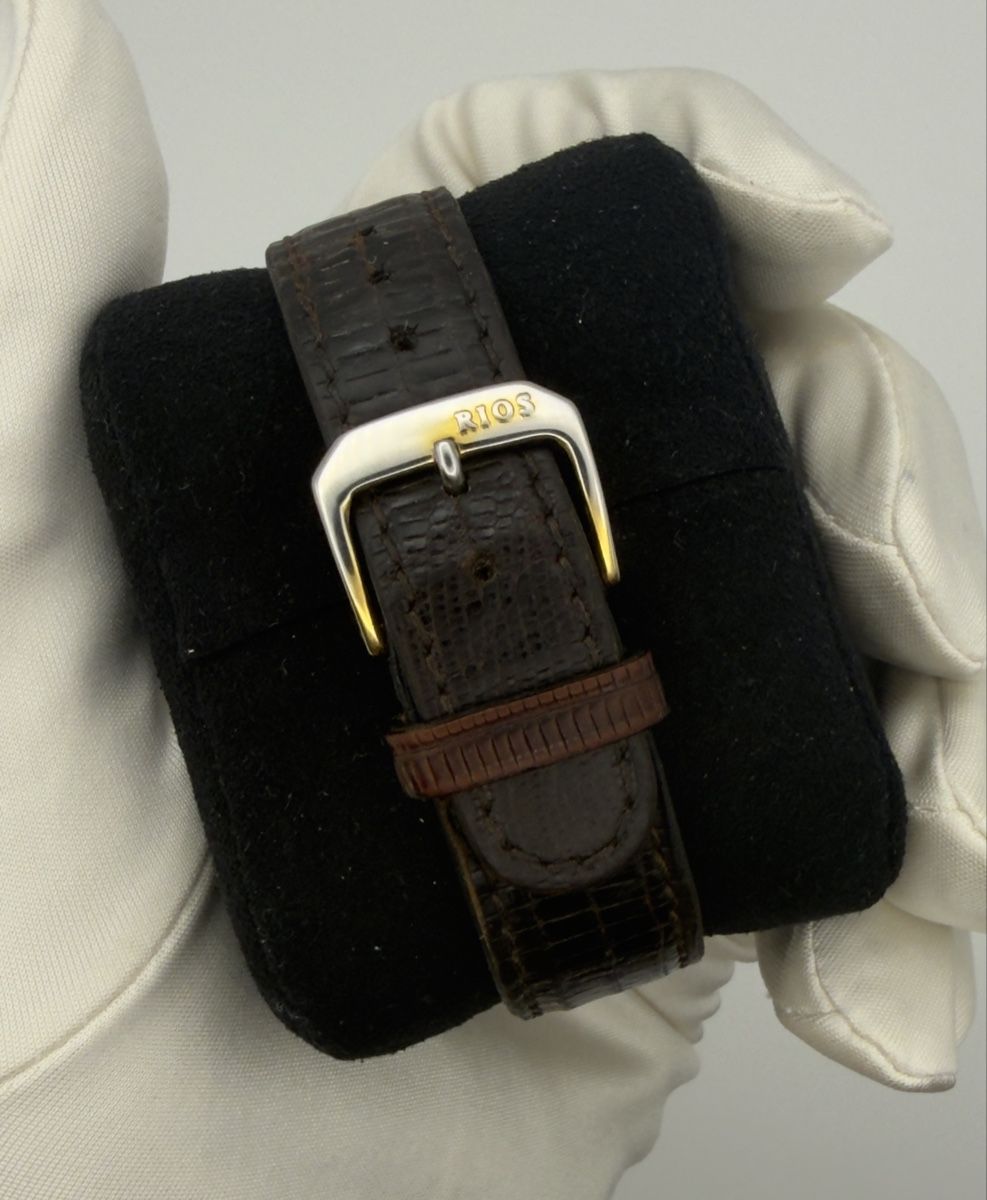 Must de Cartier Tank