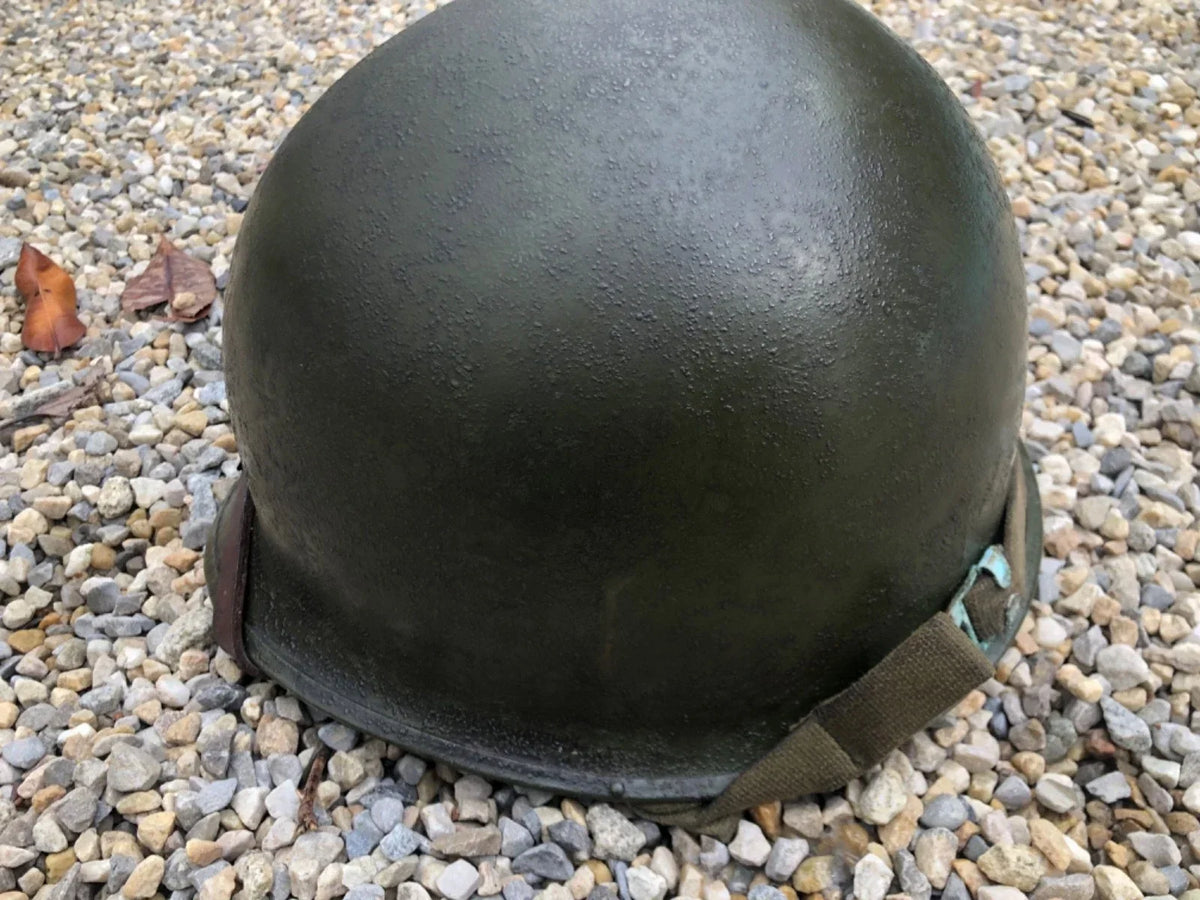 Vintage Liberation Army full helmet