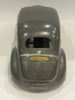 Beautiful grey tin Renault 4CV produced by CIJ