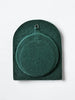 Mithé Espelt Bird of Paradise mirror