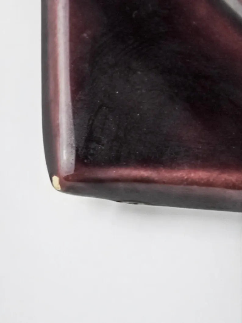 Mithé Espelt Bird of Paradise mirror