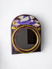 Mithé Espelt Bird of Paradise mirror