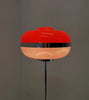 Mid-century vintage floor lamp by the Italian manufacturer Guzzini