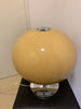 Guzzini Duetto table lamp brown