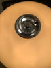 Guzzini Duetto table lamp brown