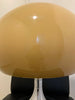 Guzzini Duetto table lamp brown