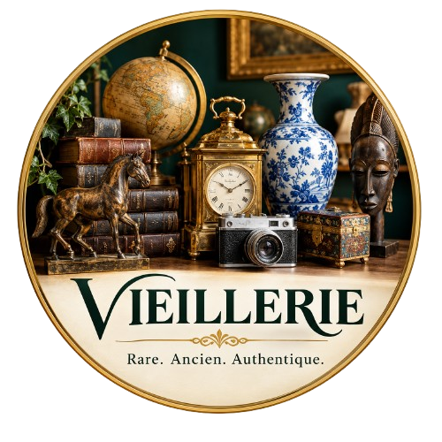 VIEILLERIE