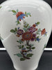 Large Meissen lidded vase