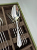 Service de table Christofle 126 pièces
