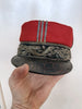 General's military kepi