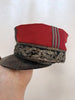 General's military kepi
