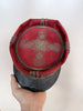 General's military kepi