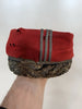 General's military kepi