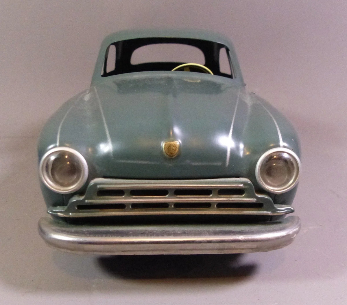 Jouet Ancien Voiture Renault