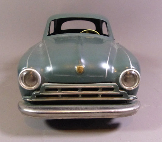 Vintage Renault Toy Car