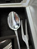 Christofle Rubans 62-piece cutlery set