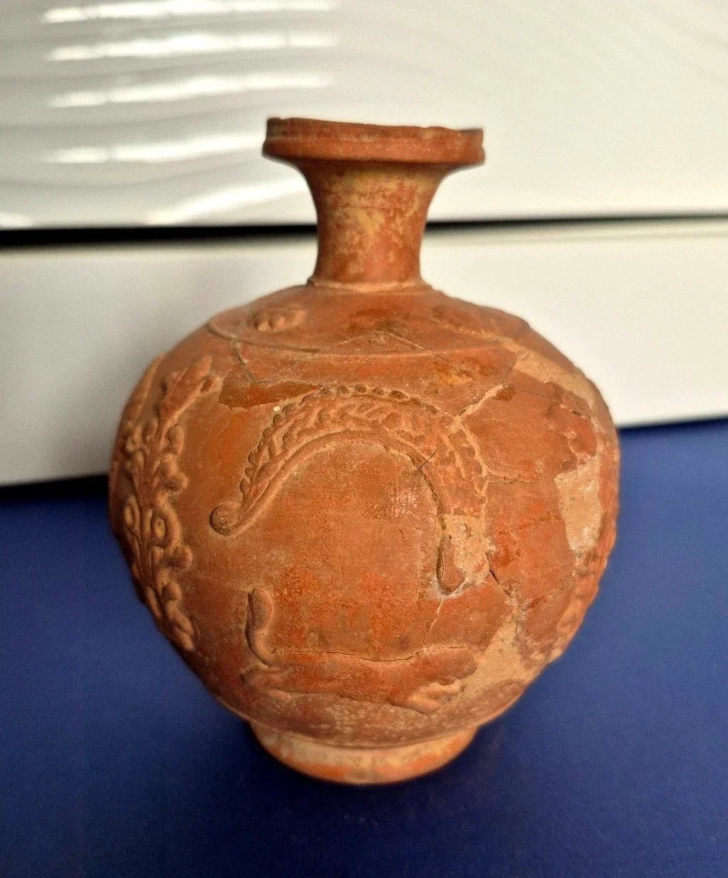 Poterie sigillée romaine