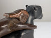 Ariadne and the Panther Sculpture 1920