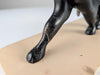 Ariadne and the Panther Sculpture 1920